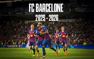 FC Barcelone